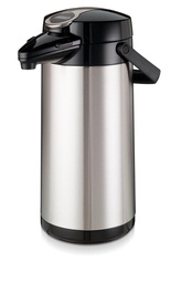 [TIM-7171331] Thermos Bravilor Bonamat Airpot Furento RVS 2,2L zilver