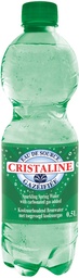 [TIM-52905] Water Cristaline bruisend fles 50cl (24)