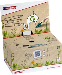 [TIM-9621160] Recycling box Edding