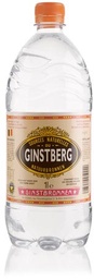 [TIM-02P] Water Ginstberg natuurlijk mineraalwater bruisend fles 1L (6)