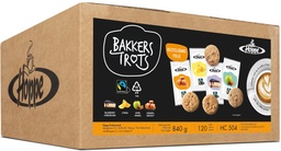 [TIM-33676] Koekjes Hoppe Bakkers Trots Fairtrade (120)