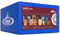 [TIM-336630] Koekjes Hoppe Variété Mix (150)