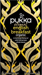 [TIM-46931] Thee Pukka Bio English Breakfast (20)