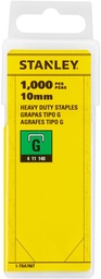 [TIM-TRA706T] Nietjes Stanley type G 10mm (1000)