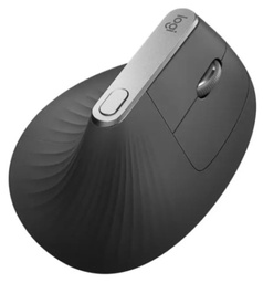 [KAN-005448] Ergonomische muis draadloos Logitech MX verticaal zwart