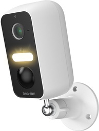 [TIM-4820436] Slimme camera Beafon Safer 3L voor buiten 3MP