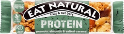 [TIM-15220T] Reep Eat Natural proteine met pinda's en pure chocolade 40g