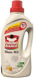 [TIM-A16785] Wasmiddel Omino Bianco Wit 37 doseringen fles 1,48L