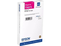 [EPS-T90734N] Cartridge Epson Inkjet T90734N 7.000 pag. (69ml) WF PRO MAG