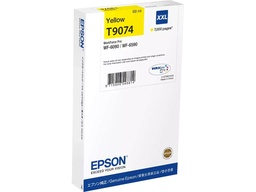 [EPS-T90744N] Cartridge Epson Inkjet T90744N 7.000 pag. (69ml) WF PRO YEL