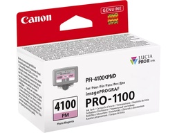 [CAN-PFI-4100PM] Cartridge Canon Inkjet PFI-4100PM imagePROGRAF PRO-1100