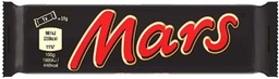 [TIM-54879] Chocoladereep Mars 51g