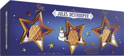 [TIM-90779] Koekjes Jules Destrooper Butter Crisp collectie doos 300g