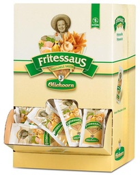 [TIM-12347] Mayonaise Oliehoorn Fritessaus 35% glutenvrij 20ml (198)