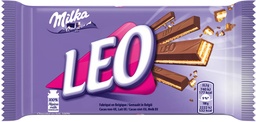 [TIM-11695] Melkchocoladereep Milka Leo 33g