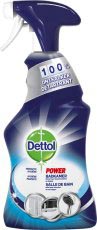 [TIM-RCD1060] Multireiniger badkamer Dettol spray 500ml