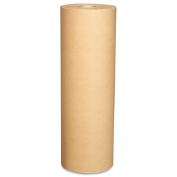 [VER-KRAFT 140-90] Inpakpapier op rol 140cm 500m 90gr kraft 