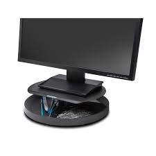 [ACCO-K52787WW] Monitorstandaard Kensington SmartFit Spin Station zwart