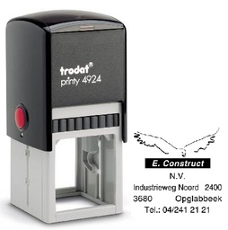 [TRO-4924] Trodat Printy 4924 + tekst