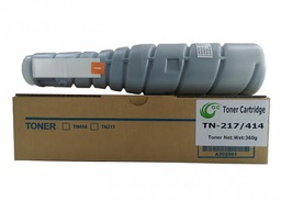 [MIN-TN217] Toner Minolta Mono Laser TN217 bizhub 223 17.500 pag. BK