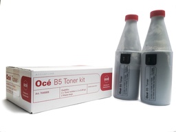 [OCE-B5] Toner Oce Plotter 1070066545 Photocopier 9600 450g BK (2)