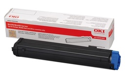 [OKI-43502302] Toner Oki Mono Laser 43502302 B4400 3.000 pag. BK