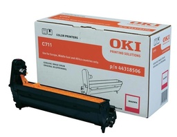 [OKI-44318506] Drum Oki Color Laser 44318506 C711cdtn 20.000 pag. MAG