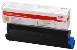 [OKI-43502002] Toner Oki Mono Laser 43502002 B4600 7.000 pag. BK