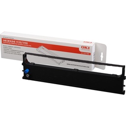 [OKI-43571802] Lint Oki Stippenmatrix 43571802 Microline 1120 4.000.000 karakters BK