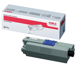 [OKI-44469804] Toner Oki Color Laser 44469804 C510dn 5.000 pag. BK