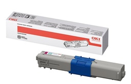 [OKI-44469723] Toner Oki Color Laser 44469723 MC562dn 5.000 pag. MAG