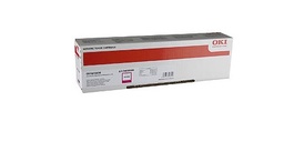 [OKI-44059106] Toner Oki Color Laser 44059106 C810CDTN 8.000 pag. MAG