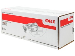 [OKI-46508716] Toner Oki Color Laser 46508716 MC363dn 1.500 pag. BK