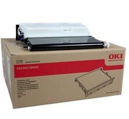 [OKI-43449705] Riemeenheid Oki Color Laser 43449705 MC851cdtn 80.000 pag.