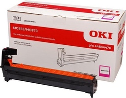 [OKI-44844470] Drum Oki Color Laser 44844470 MC883 30.000 pag. MAG