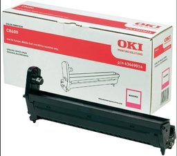 [OKI-43449014] Drum Oki Color Laser 43449014 C8600cdtn 20.000 pag. MAG