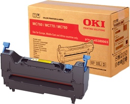 [OKI-45380003] Fuser kit Oki Color Laser 45380003 MC760dn 60.000 pag.