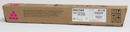 [RIC-841126] Toner Ricoh Color Laser 841126 Aficio MP C2800 15.000 pag. MAG (842045)