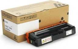 [RIC-407531] Toner Ricoh Color Laser 407531 SP C252DN 4.500 pag. BK