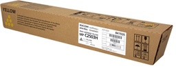 [RIC-841926] Toner Ricoh Color Laser 841926 Aficio MP C2003SP 9.500 pag. YEL