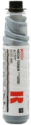 [RIC-1270D] Toner Ricoh Mono Laser 1270D Aficio 1515 7.000 pag. BK (888261/842024/842338)