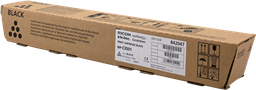 [RIC-842047] Toner Ricoh Mono Laser 842047 Aficio MP C3001 22.500 pag. BK