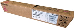 [RIC-842097] Toner Ricoh Color Laser 842097 Mp C306Zsp 6.000 pag. MAG