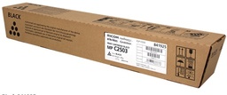 [RIC-841925] Toner Ricoh Color Laser 841925 Aficio MP C2003SP 15.000 pag. BK