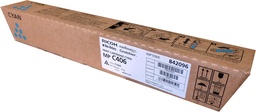 [RIC-842096] Toner Ricoh Color Laser 842096 Mp C306Zsp 6.000 pag. CY