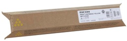 [RIC-841199] Toner Ricoh Color Laser 841199 Aficio MP C2030 5.500 pag. YEL (842058/842470)