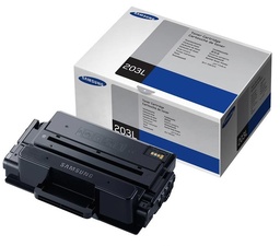 [SAM-MLT-D203L] Toner Samsung Mono Laser MLT-D203L ProXpress SL-M3310ND 5.000 pag. BK