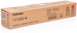 [TOS-T-FC30EM] Toner Toshiba Color Laser T-FC30EM e-STUDIO 2050C 33.600 pag. MAG