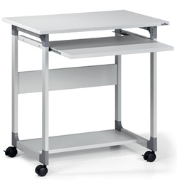 [DUR-379610] Trolley Durable System Computer 75FH grijs (379610)