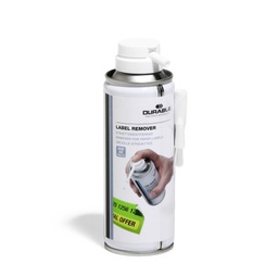 [DUR-586700] Label Remover Durable 200ml assorti 